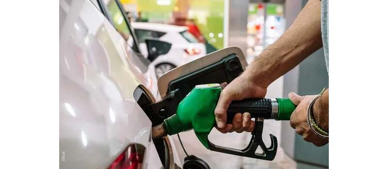 Major Drop in Petrol Prices Expected from 16th December