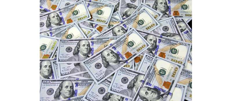 dollar to pkr